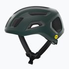 Dviračio šalmas POC Ventral Air MIPS pargasite green matte
