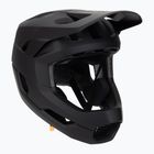 Dviračio šalmas POC Otocon Race MIPS uranium black matt