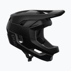 Dviračio šalmas POC Otocon Race MIPS uranium black matt