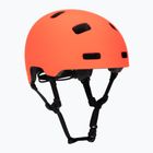 Dviračio šalmas POC Crane MIPS fluorescent orange matte