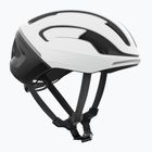 Dviračio šalmas POC Omne Beacon MIPS hydrogen white matt/uranium black matt