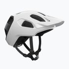 Dviračio šalmas POC Cularis hydrogen white/uranium black matt