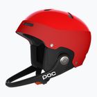 Slidinėjimo šalmas POC Artic SL MIPS prismane red