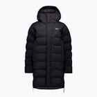 Vyriška slidinėjimo striukė POC Race Loft Parka uranium black