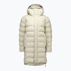 Vyriška slidinėjimo striukė POC Race Loft Parka natrolite beige