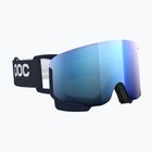 Slidinėjimo akiniai POC Nexal apatite navy/partly sunny blue