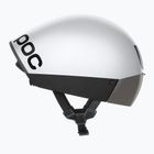 Dviračio šalmas POC Procen Air hydrogen white