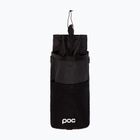 Dviračio vairo krepšys POC Ultra Snack Bag 1 l uranium black