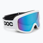 POC Opsin hydrogen white/partly sunny blue slidinėjimo akiniai