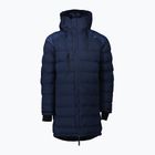 Vyriška pūkinė striukė POC Loft Parka turmaline navy