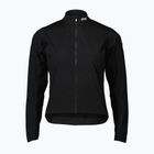 Moteriška dviračių striukė POC Essential Splash uranium black