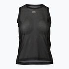 Moteriški terminiai dviračių marškinėliai POC Essential Layer Vest uranium black
