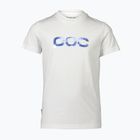Vaikiški marškinėliai POC 61607 Tee hydrogen white