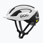 Dviračių šalmas POC Omne Air Resistance MIPS hydrogen white