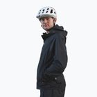 Vyriška POC Motion Rain dviračių striukė uranium black