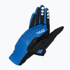 Dviračio pirštinės POC Savant MTB opal blue