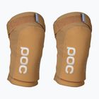 Dviračio kelių apsaugos POC Joint VPD Air aragonite brown