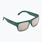 POC Want moldanite žaliai/rudai/sidabriniai veidrodiniai akiniai nuo saulės