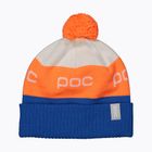 POC Pompom Beanie žieminė kepurė natrium blue
