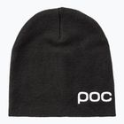 POC Corp Beanie uranium black žieminė kepurė