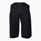 Vyriški dviračių šortai POC Bastion Shorts uranium black