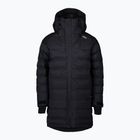 Vaikiška slidinėjimo striukė POC Race Loft Parka uranium black