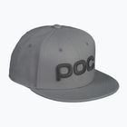 POC Corp kepurė pegasi pilka