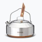 Turistinis virdulys Primus Campfire Kettle 900 ml steel