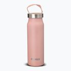 Terminis butelis Primus Klunken Vacuum 500 ml pale peach