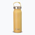 Terminis butelis Primus Klunken Vacuum 500 ml stone gold