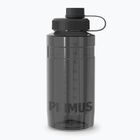 Turistinis butelis Primus Kvarts Tritan Bottle Drink Cap 1000 ml cliffside ash