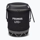 Turistinė viryklė Primus Lite Plus Stove System II 0,8 l black