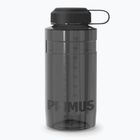 Turistinis butelis Primus Kvarts Tritan Bottle 1000 ml cliffside ash