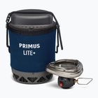 Turistinė viryklė Primus Lite Plus Stove System II 0,8 l blue