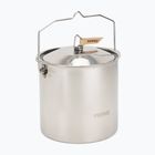 Turistinis puodas Primus CampFire 5 l stainless steel