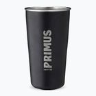 Turistinis puodukas Primus CampFire Pint 600 ml black