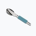 Turistiniai stalo įrankiai Primus Leisure Cutlery blue