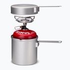 Turistinė viryklė Primus Essential Trail KIT red