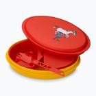 Turistinių indų rinkinys Primus Meal Set Pippi red
