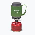 Turistinė viryklė Primus Lite Plus Stove System fern