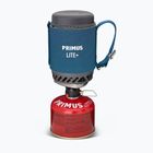 Turistinė viryklė Primus Lite Plus Stove System blue