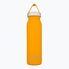 Primus Klunken butelis 700 ml geltonos spalvos P741950 terminis butelis