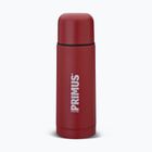 Termosas Primus Vacuum Bottle 350 ml red
