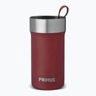 Terminis puodukas Primus Slurken Vacuum 300 ml ox red