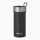 Terminis puodukas Primus Slurken Vacuum 400 ml black