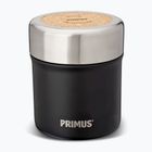 Maisto termosas Primus Preppen Vacuum 700 ml black