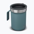 Terminis puodukas Primus Koppen Mug 300 ml frost green