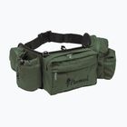 Rankinė ant juosmens Pinewood Ranger Waistbag moss green