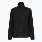 Moteriškas žygio džemperis Pinewood Finnveden Fleece black