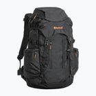 Turistinė kuprinė Pinewood Scandinavian Outdoor Life 40 l black